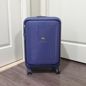 Delsey Helium Shadow 4.0 21" Hardside Luggage